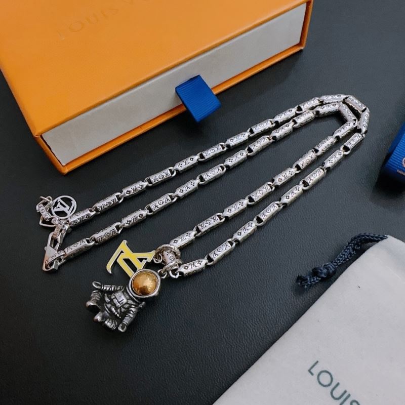 Louis Vuitton Necklaces